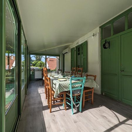 Maison Des Annees 30 - Vic-Sur-Cere - 14 Personnes Zewnętrze zdjęcie