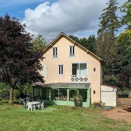 Maison Des Annees 30 - Vic-Sur-Cere - 14 Personnes Zewnętrze zdjęcie